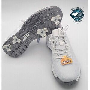 Skechers GO GOLF Blade Waterproof Spikeless Gripflex Golf Shoes Mens Size 9